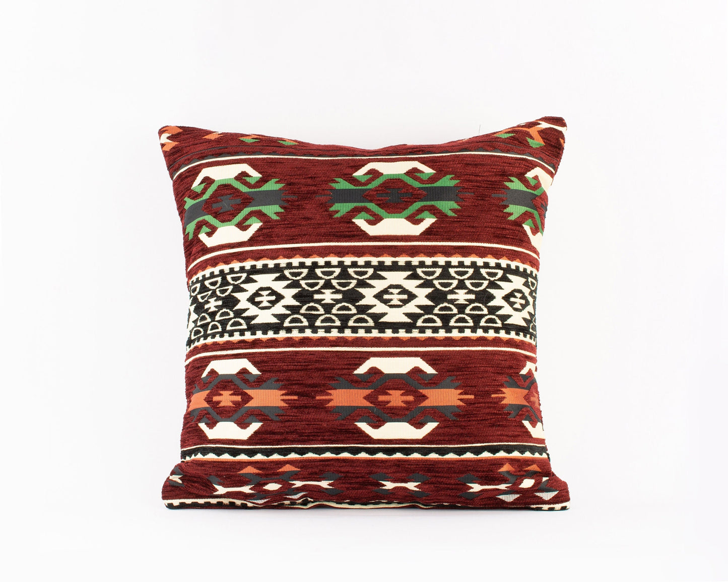 Oriental Home® Kilim Pillow Cover