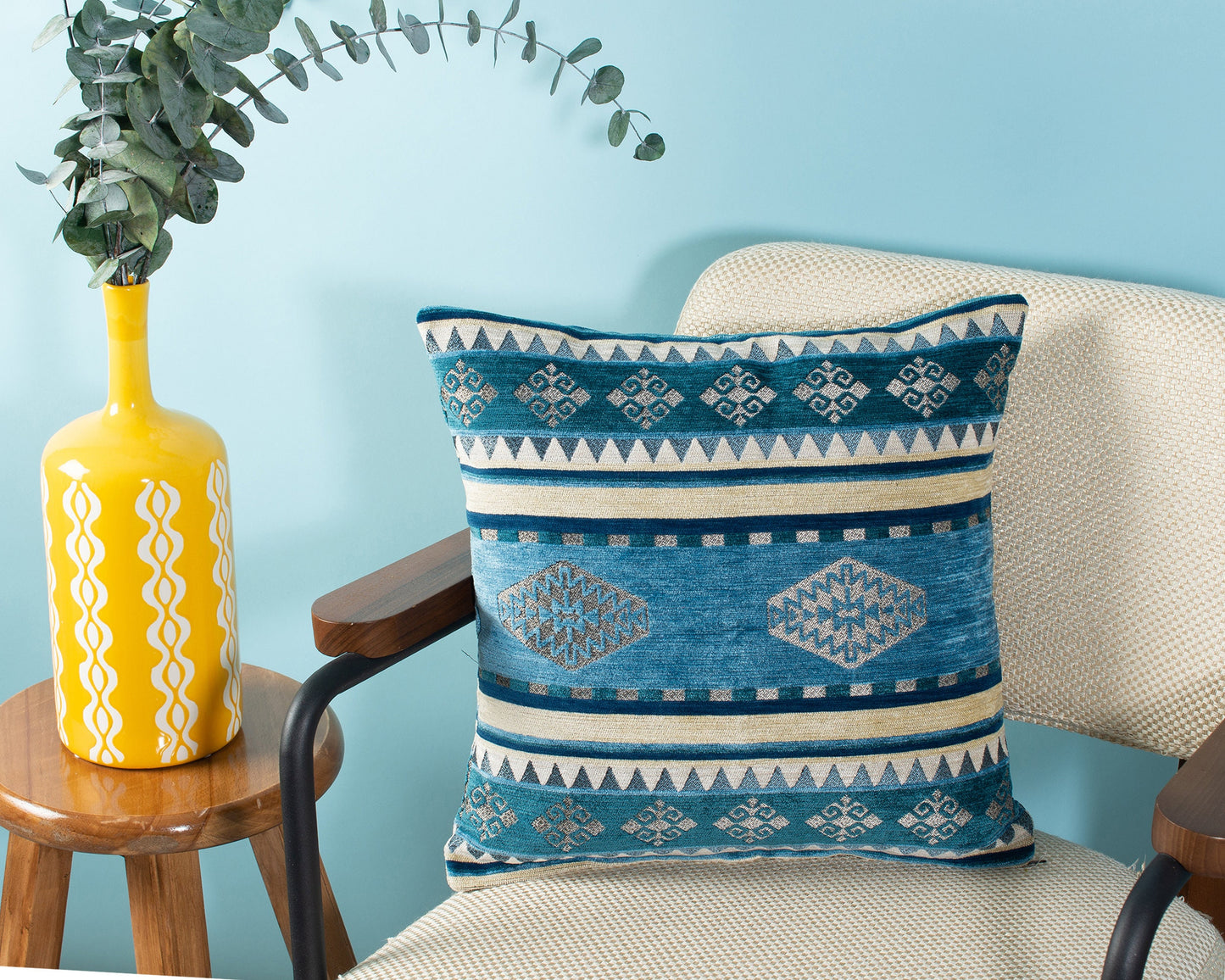 Oriental Home® Kilim Pillow Cover
