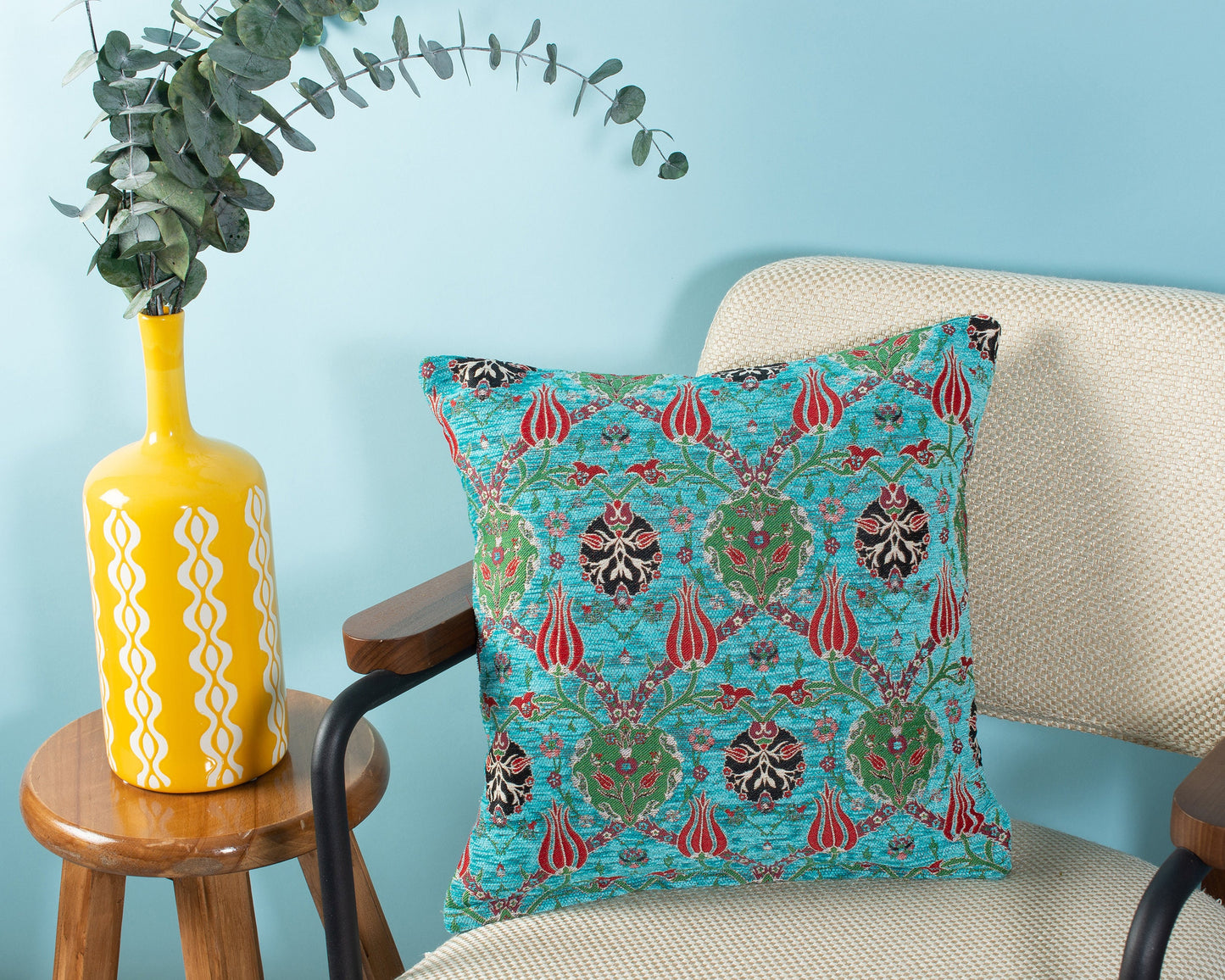 Oriental Home® Kilim Pillow Cover