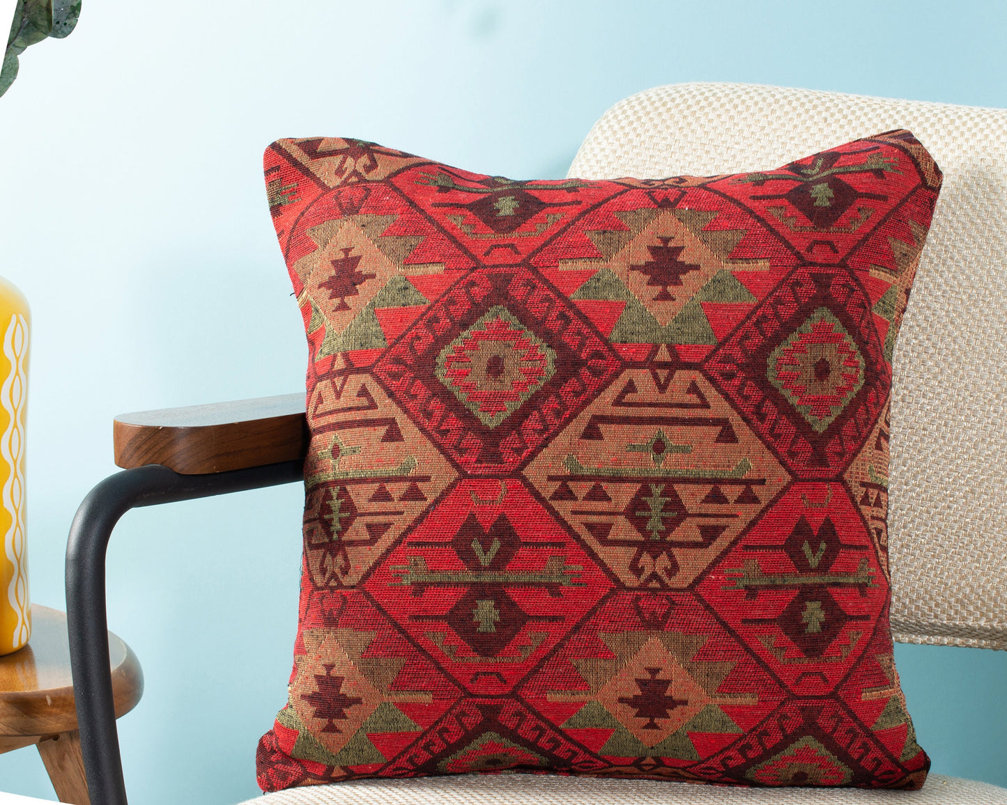Oriental Home® Kilim Pillow Cover