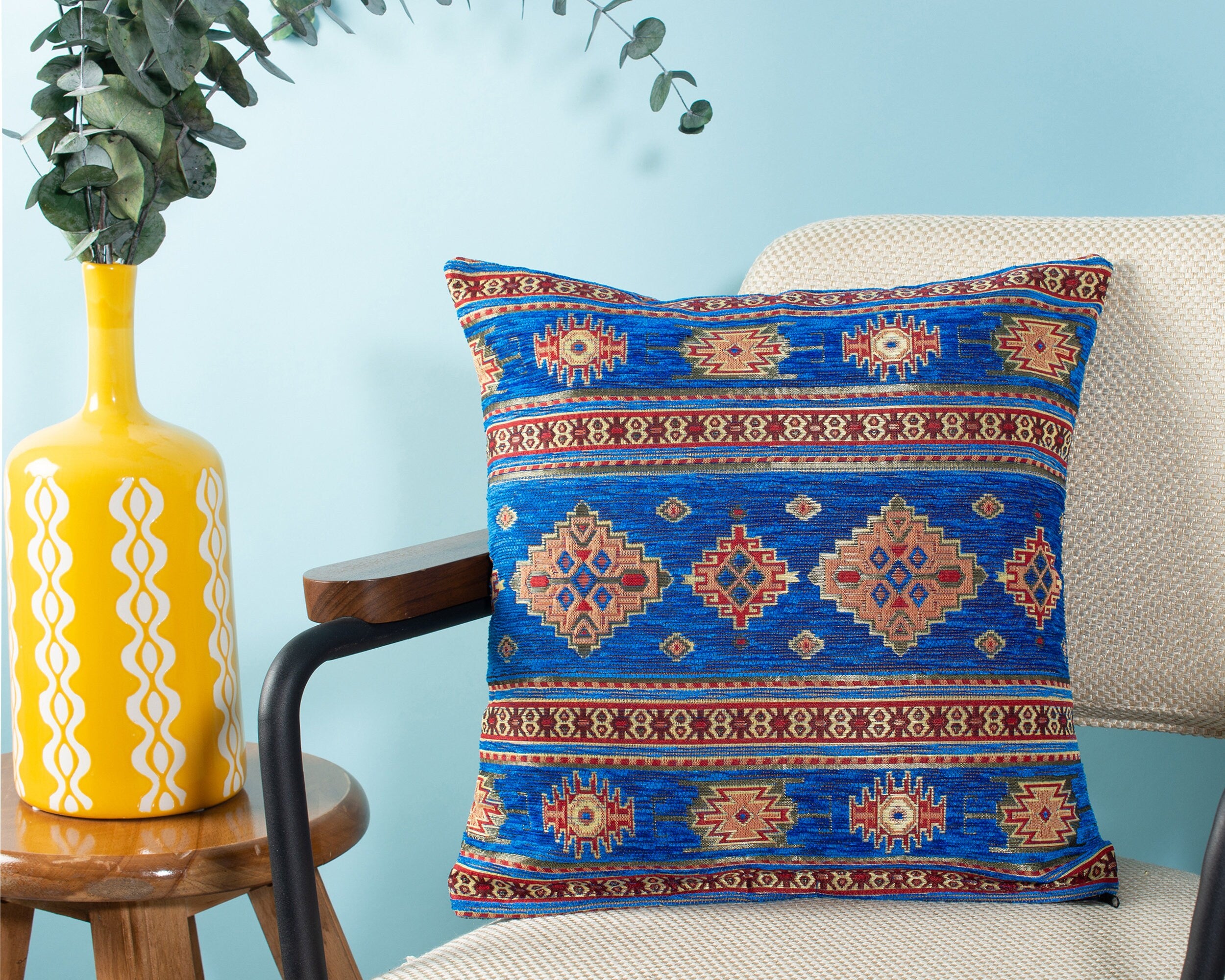 Oriental Home® Kilim Pillow Cover
