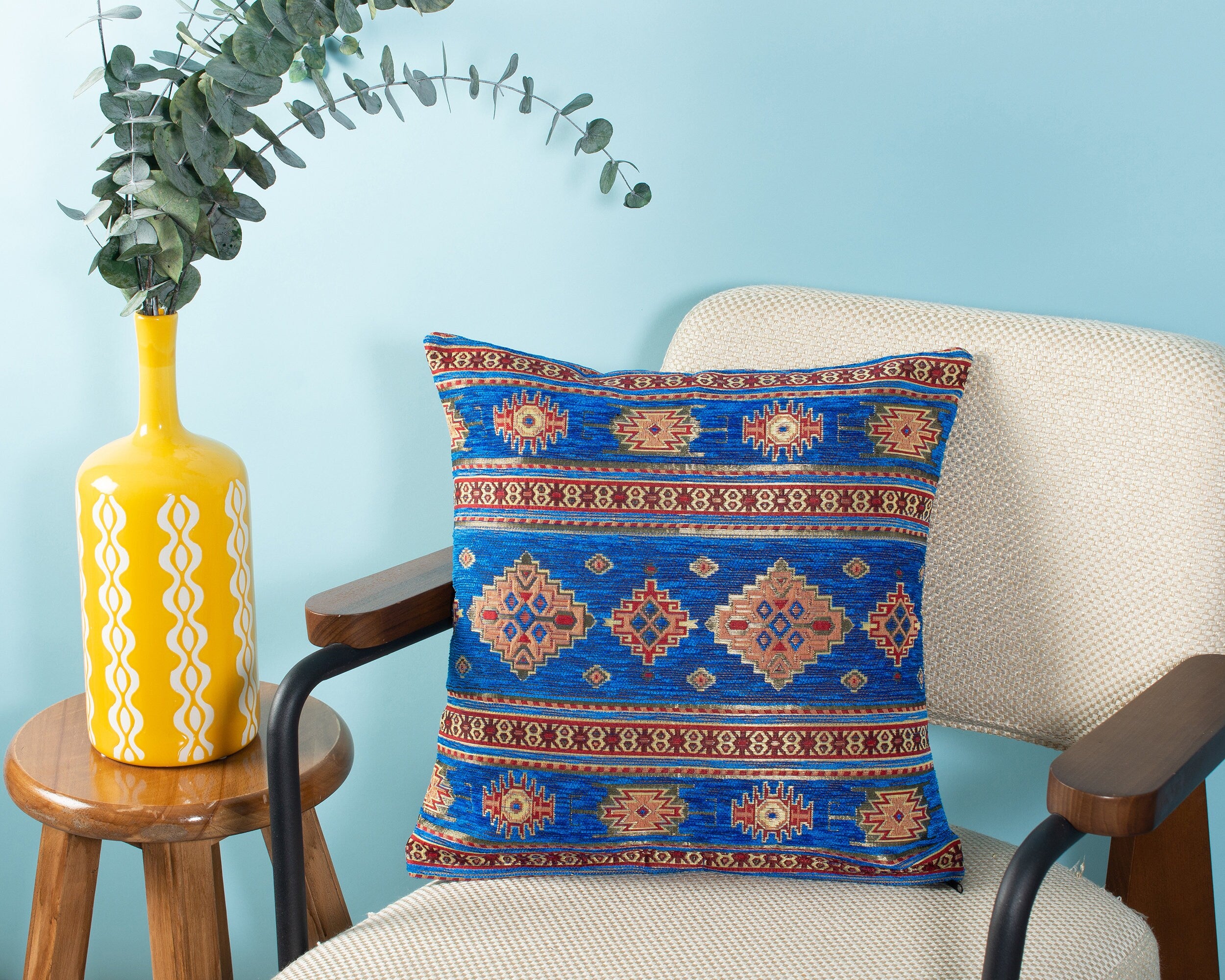 Oriental Home® Kilim Pillow Cover