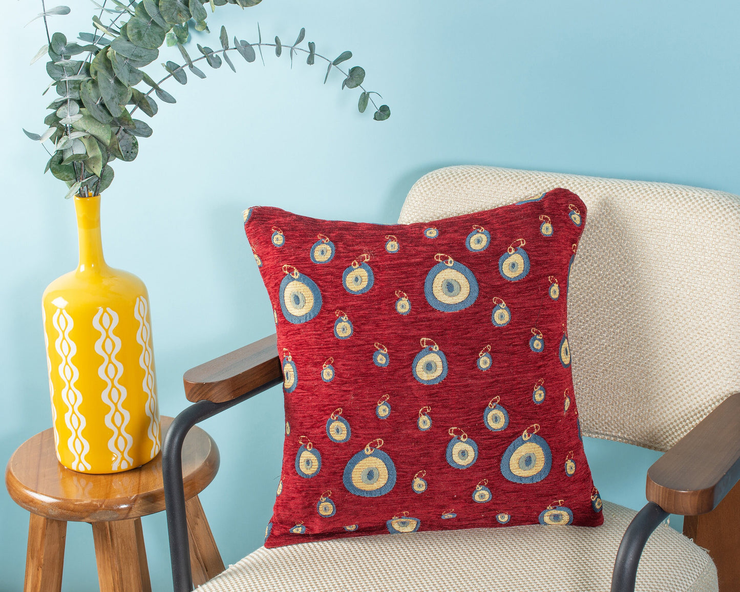 Oriental Home® Kilim Pillow Cover