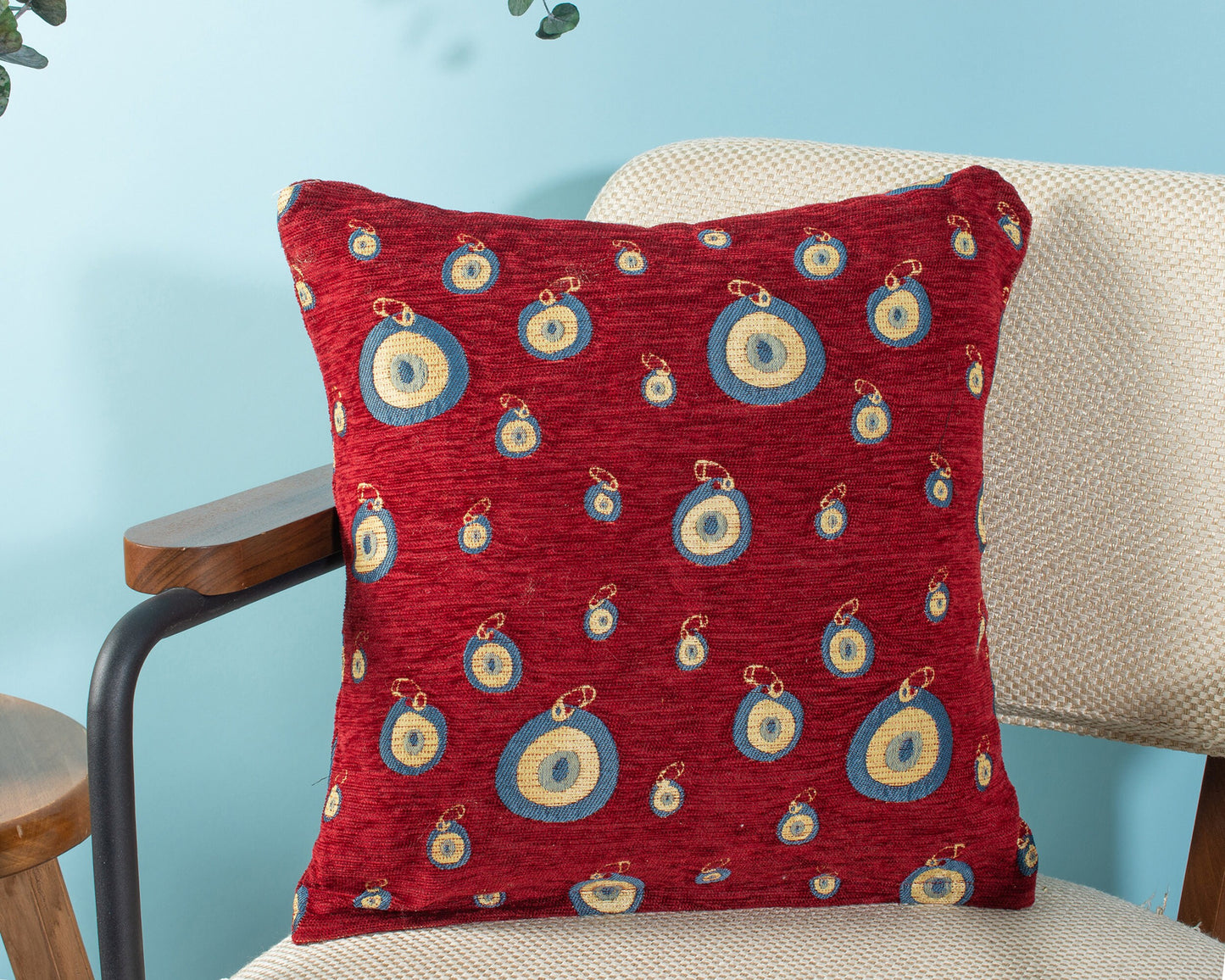 Oriental Home® Kilim Pillow Cover