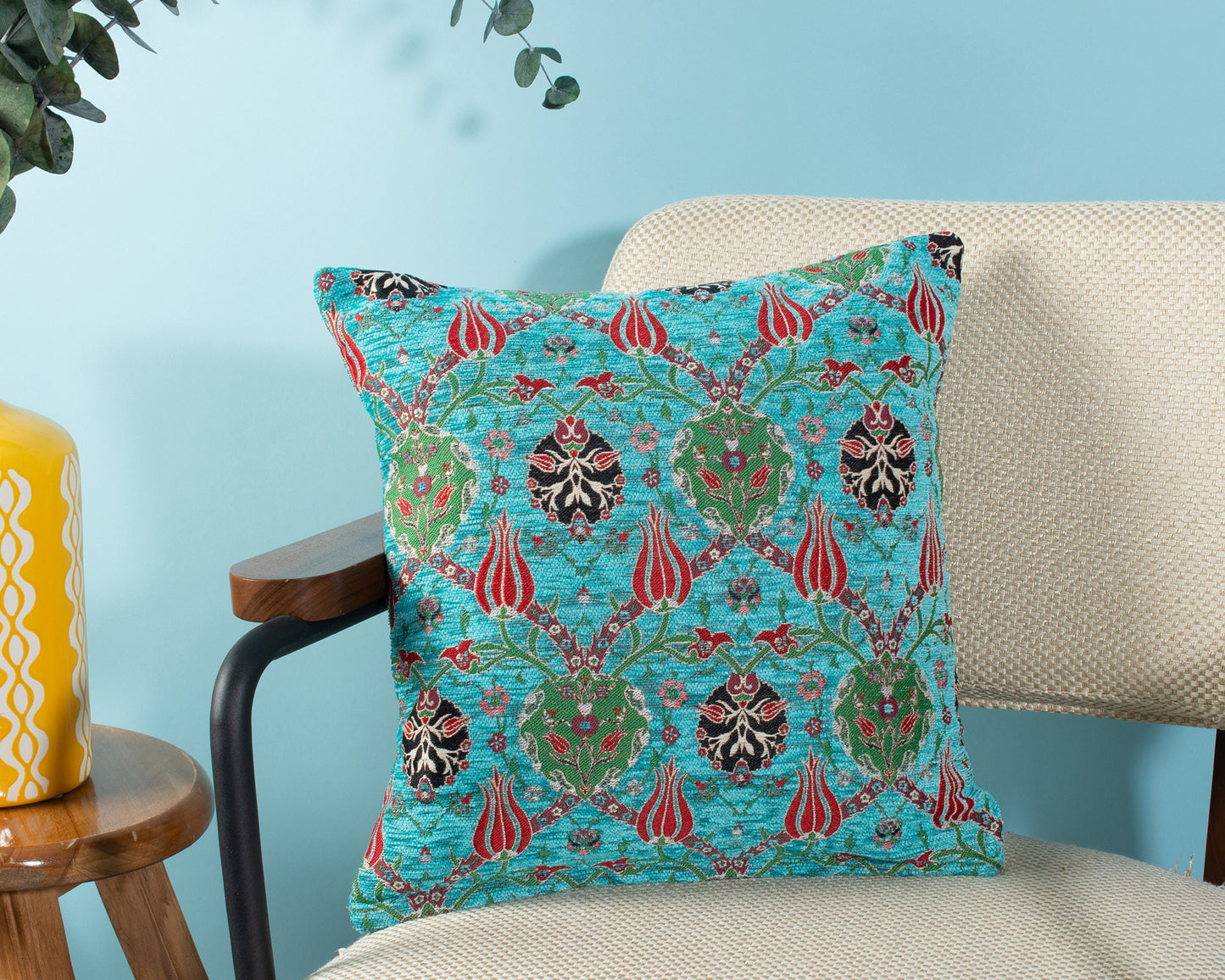 Oriental Home® Kilim Pillow Cover