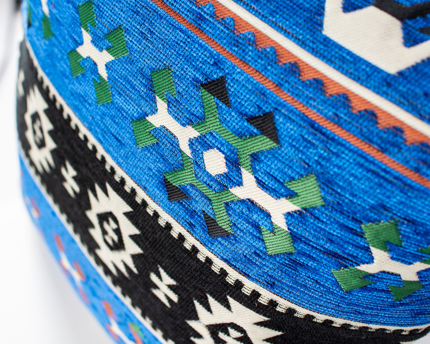 Oriental Home® Kilim Pillow Cover