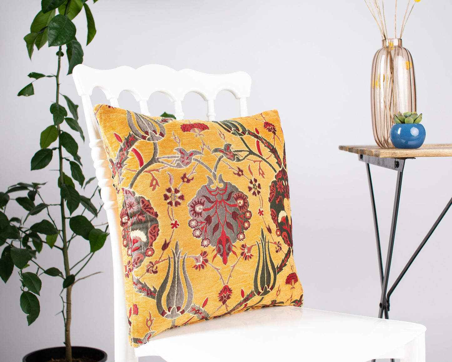 Oriental Home® Kilim Pillow Cover