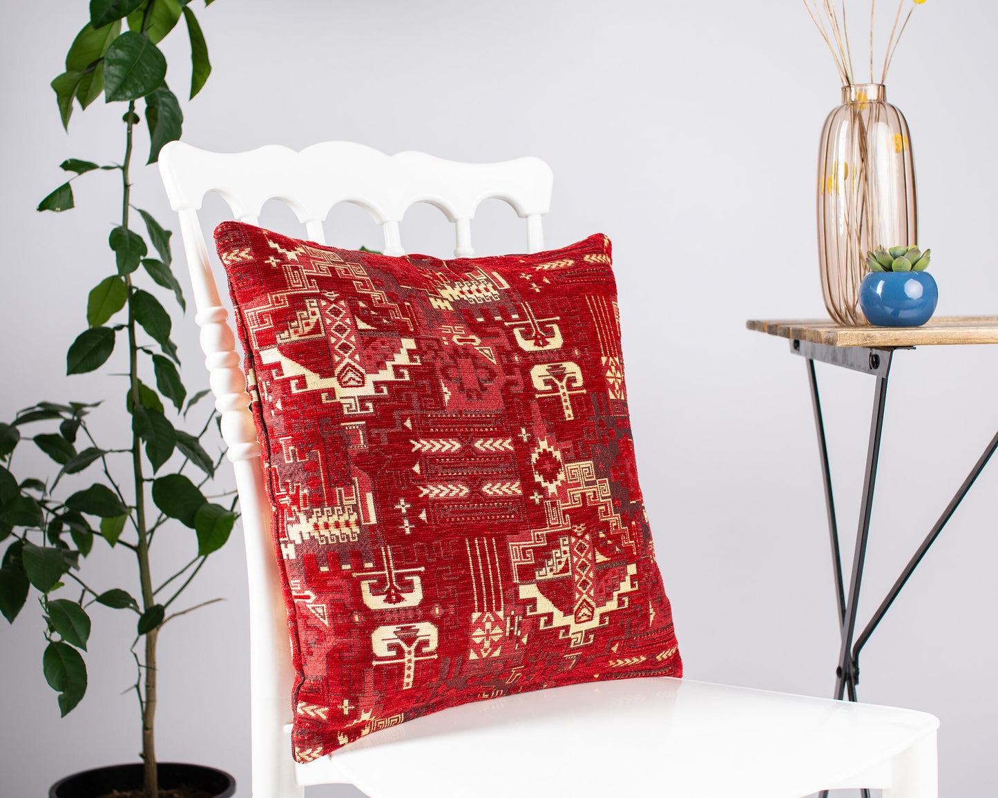 Oriental Home® Kilim Pillow Cover