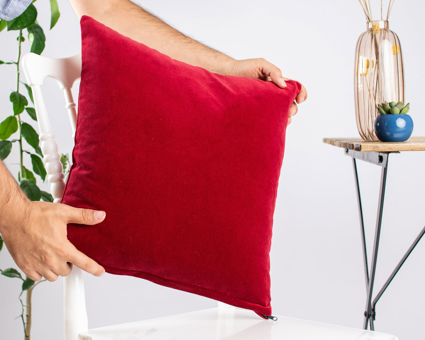 Oriental Home® Kilim Pillow Cover