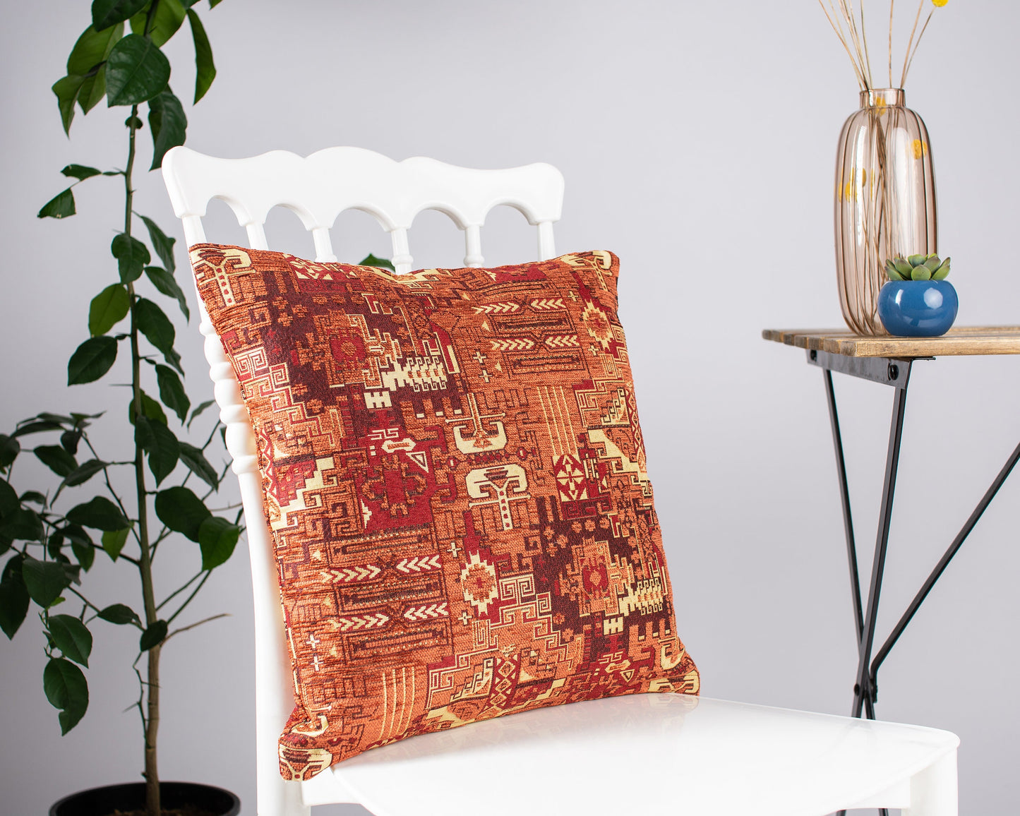 Oriental Home® Kilim Pillow Cover