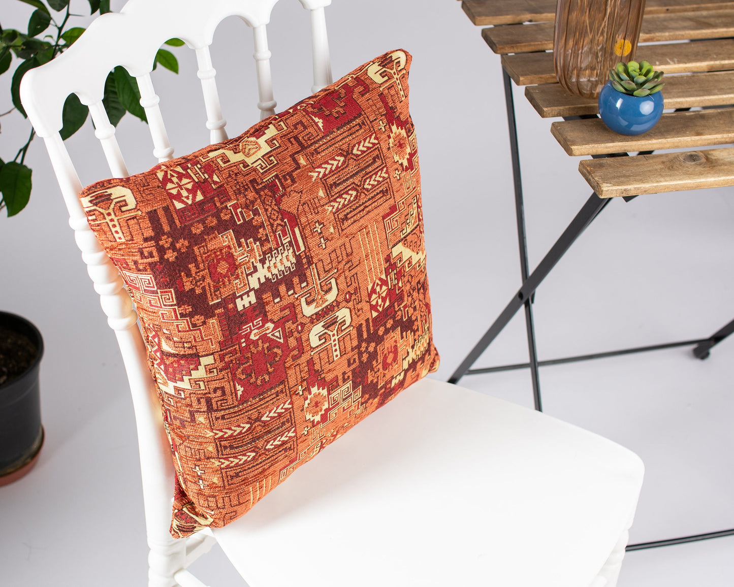 Oriental Home® Kilim Pillow Cover