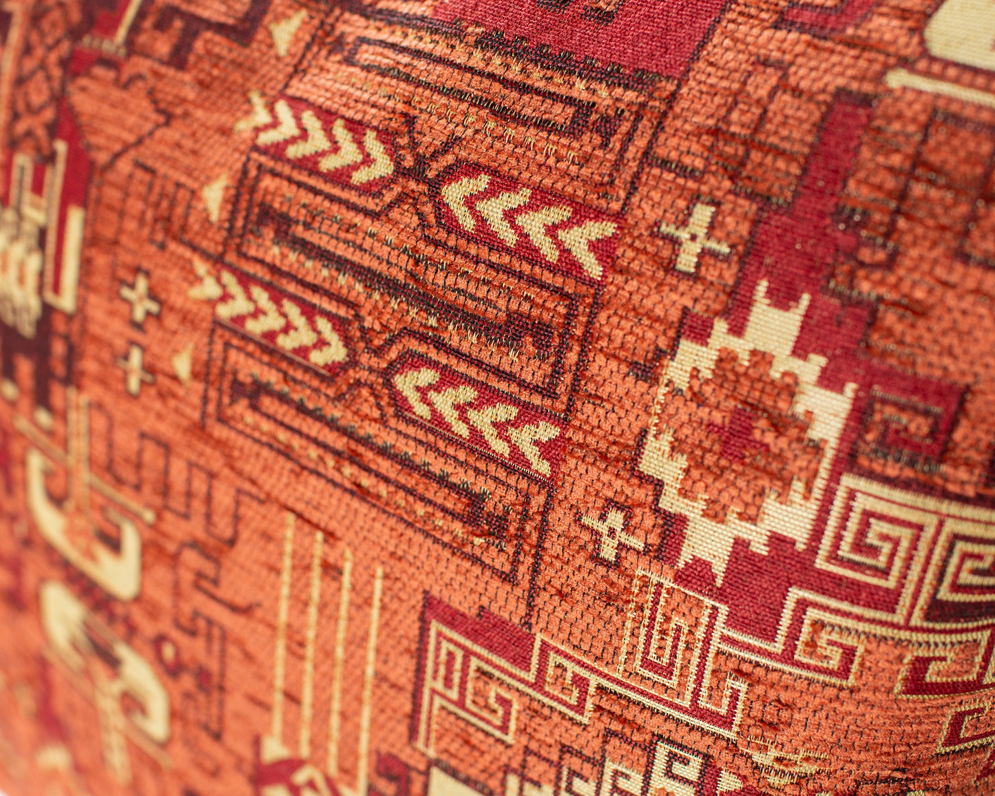 Oriental Home® Kilim Pillow Cover
