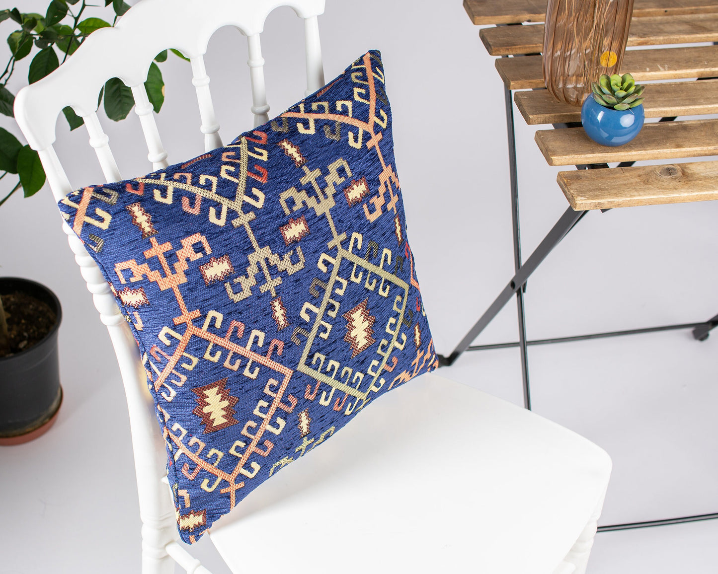 Oriental Home® Kilim Pillow Cover