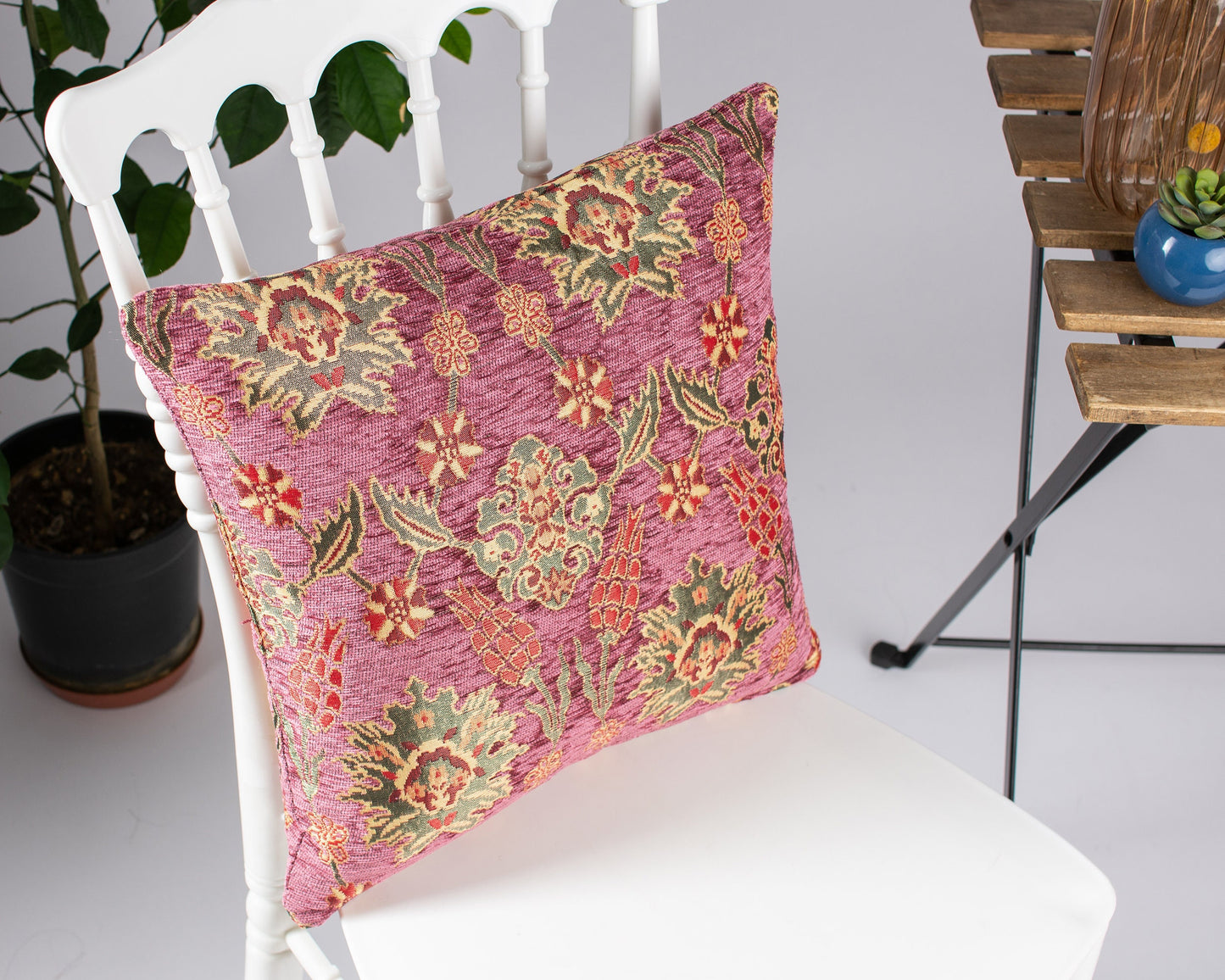 Oriental Home® Kilim Pillow Cover