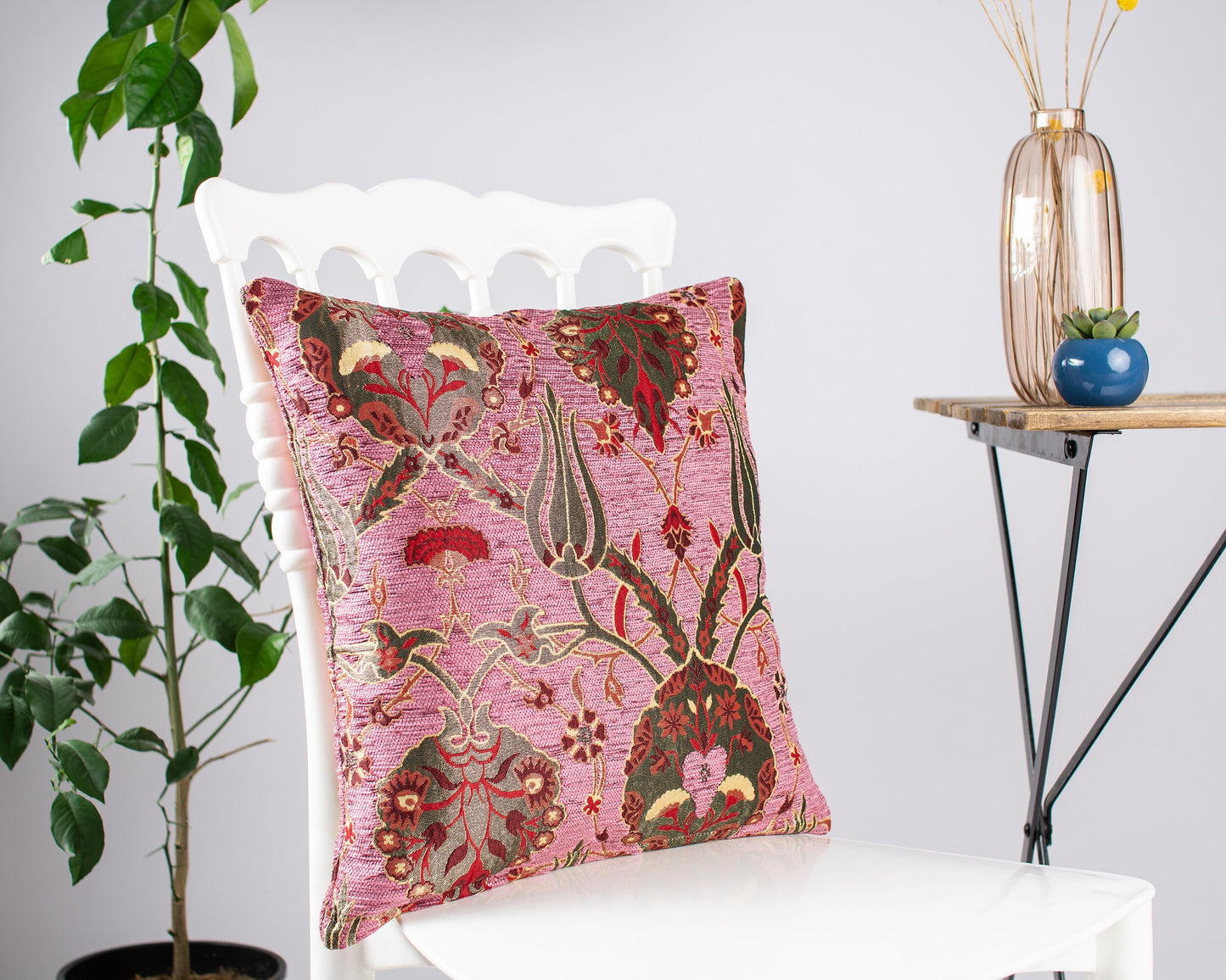 Oriental Home® Kilim Pillow Cover