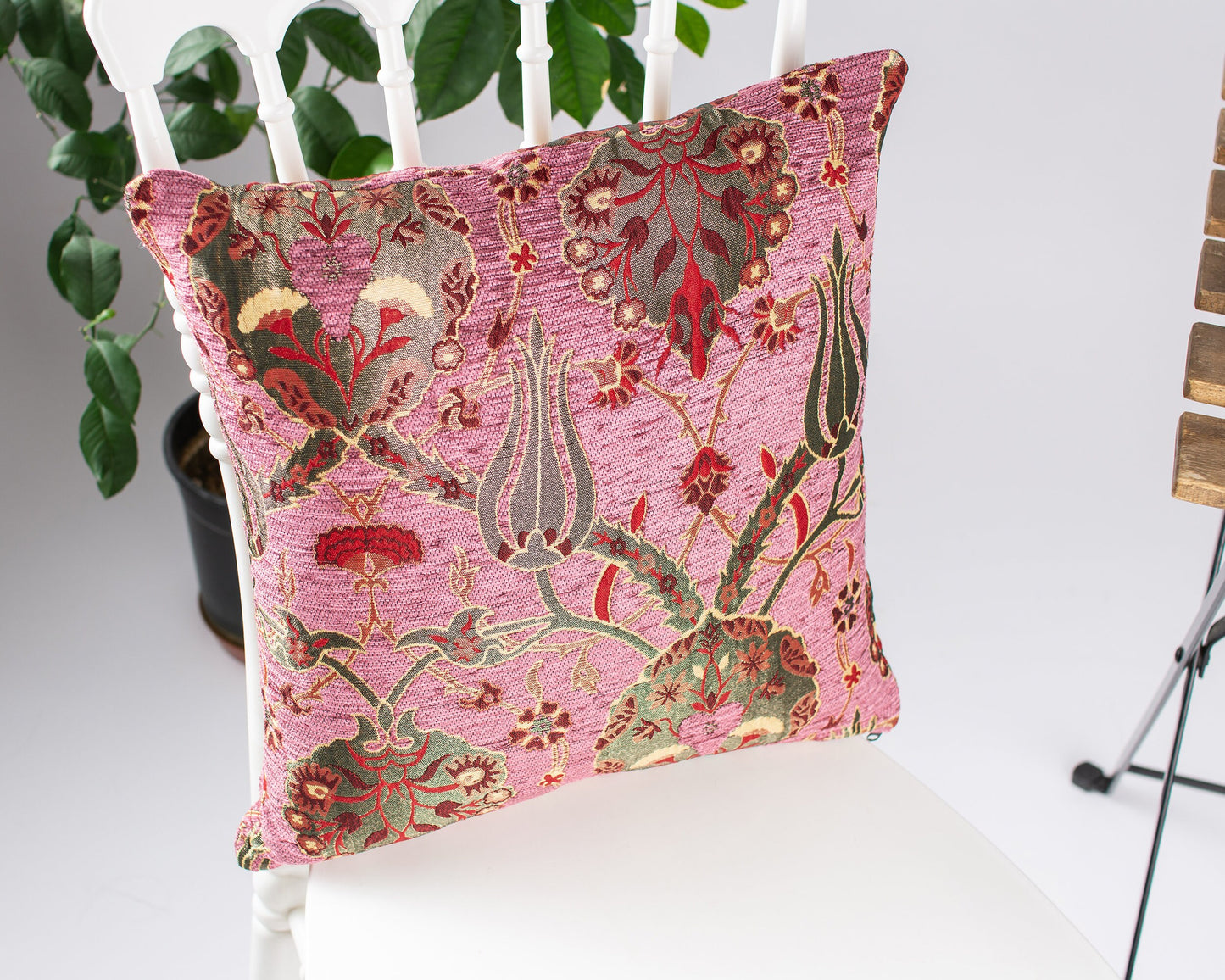 Oriental Home® Kilim Pillow Cover