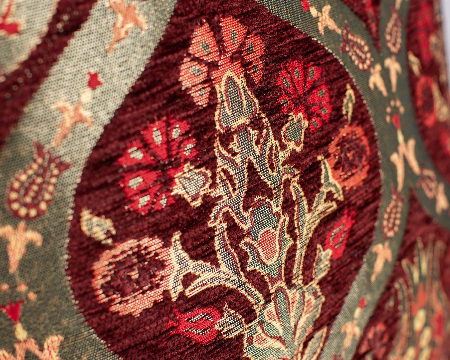 Oriental Home® Kilim Pillow Cover