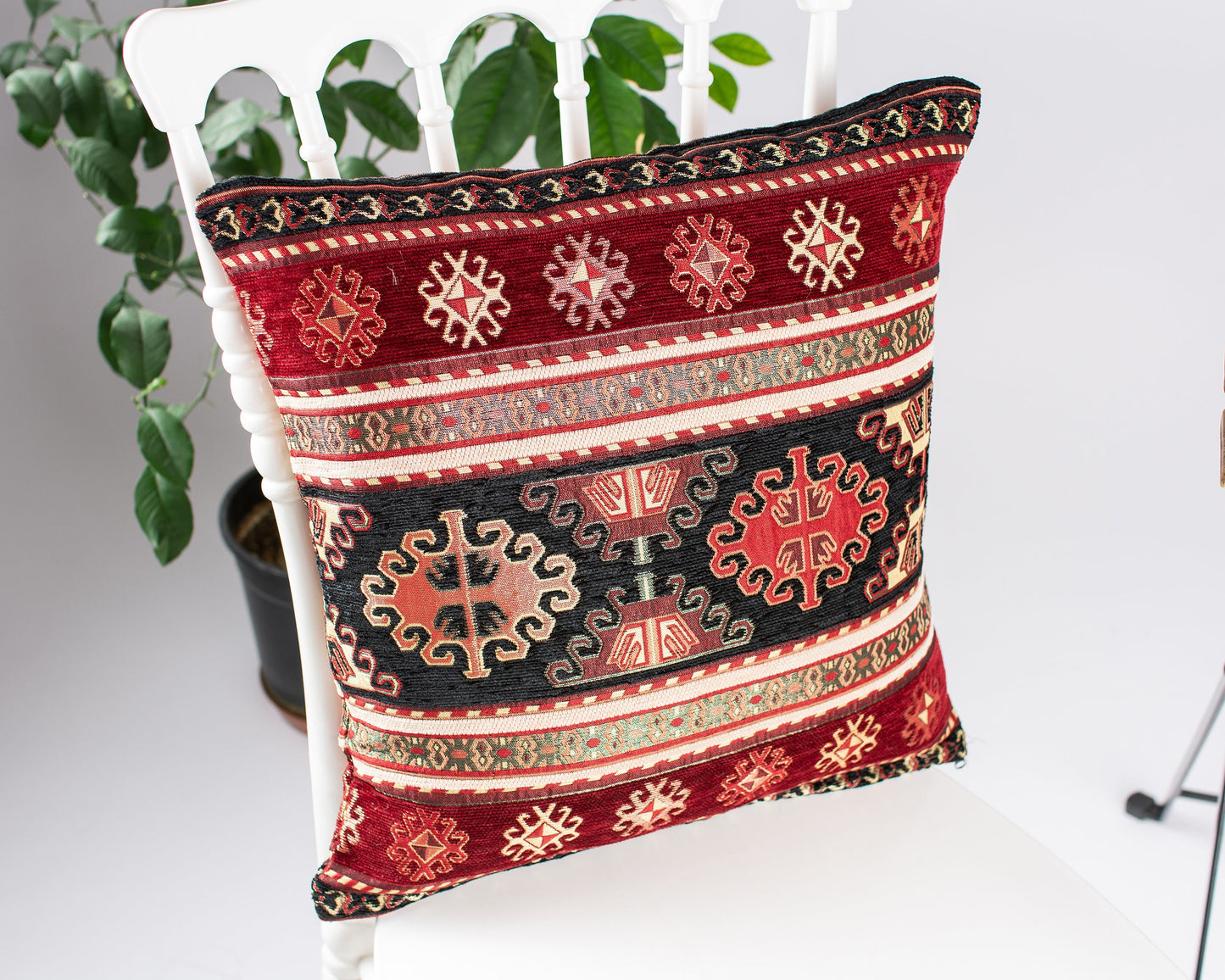 Oriental Home® Kilim Pillow Cover