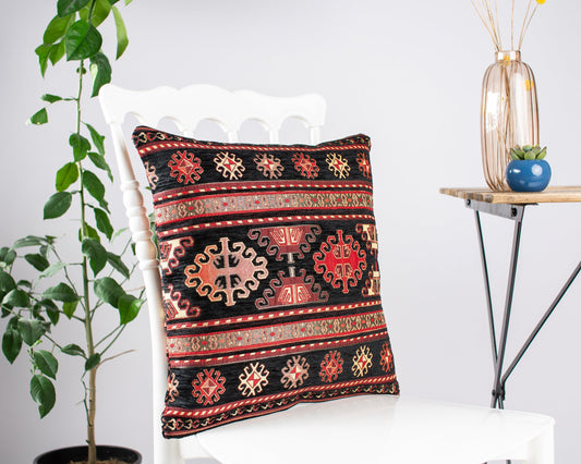 Oriental Home® Kilim Pillow Cover