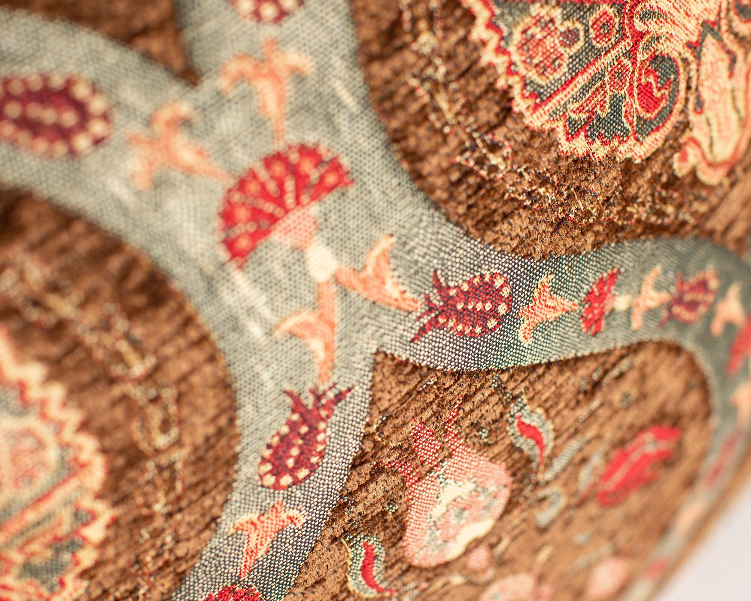 Oriental Home® Kilim Pillow Cover