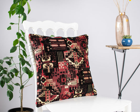 Oriental Home® Kilim Pillow Cover