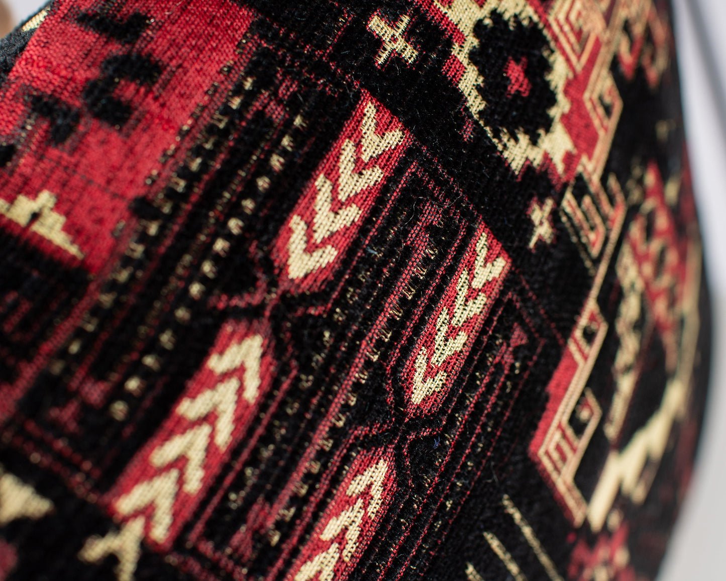 Oriental Home® Kilim Pillow Cover