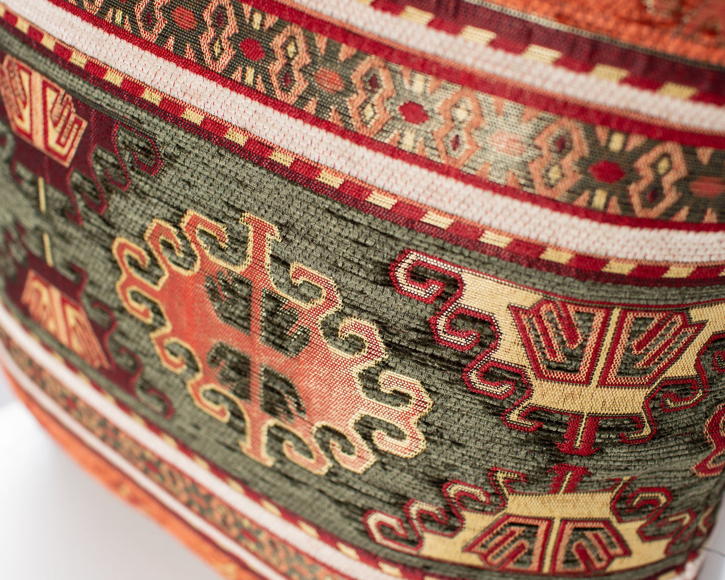 Oriental Home® Kilim Pillow Cover