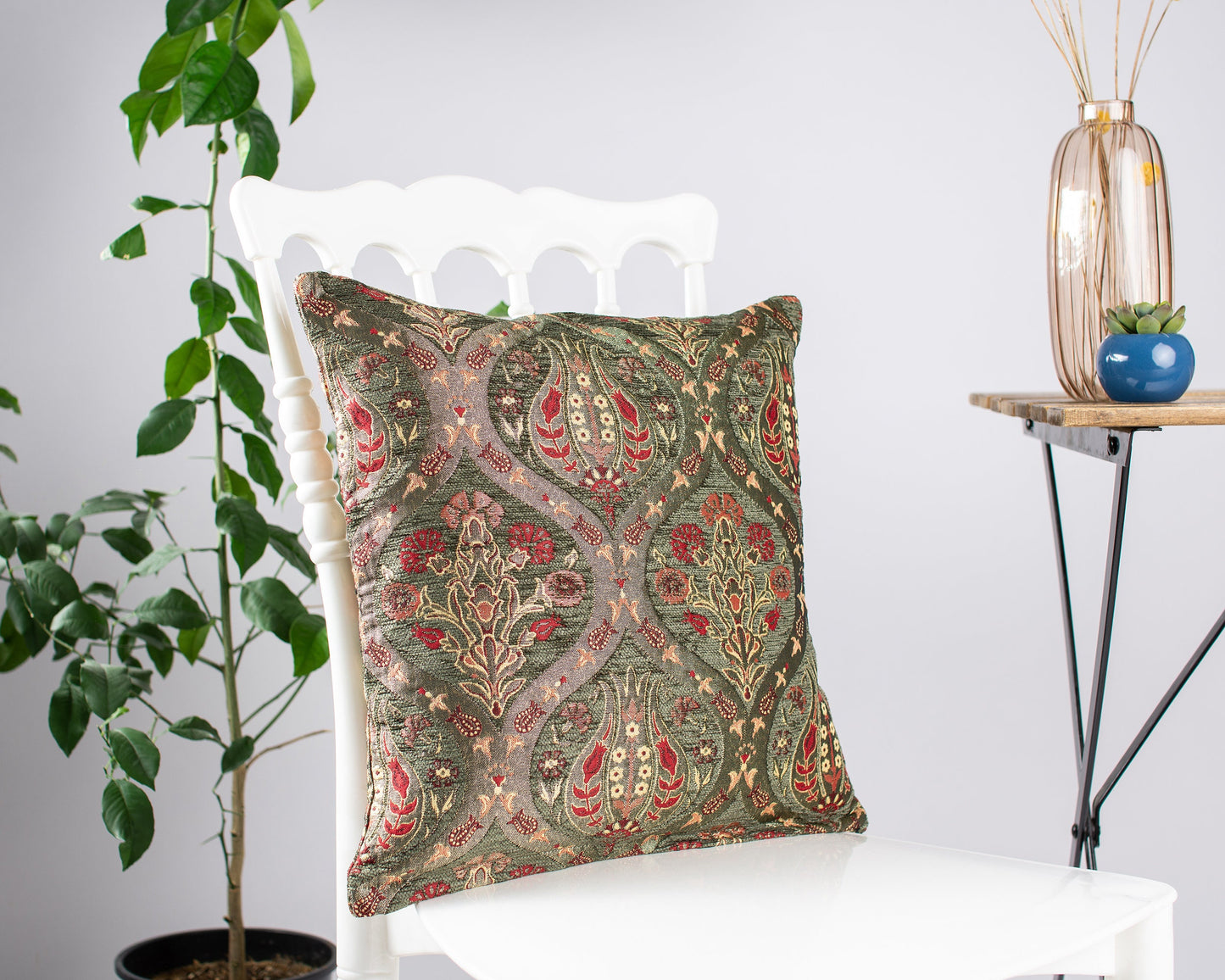 Oriental Home® Kilim Pillow Cover