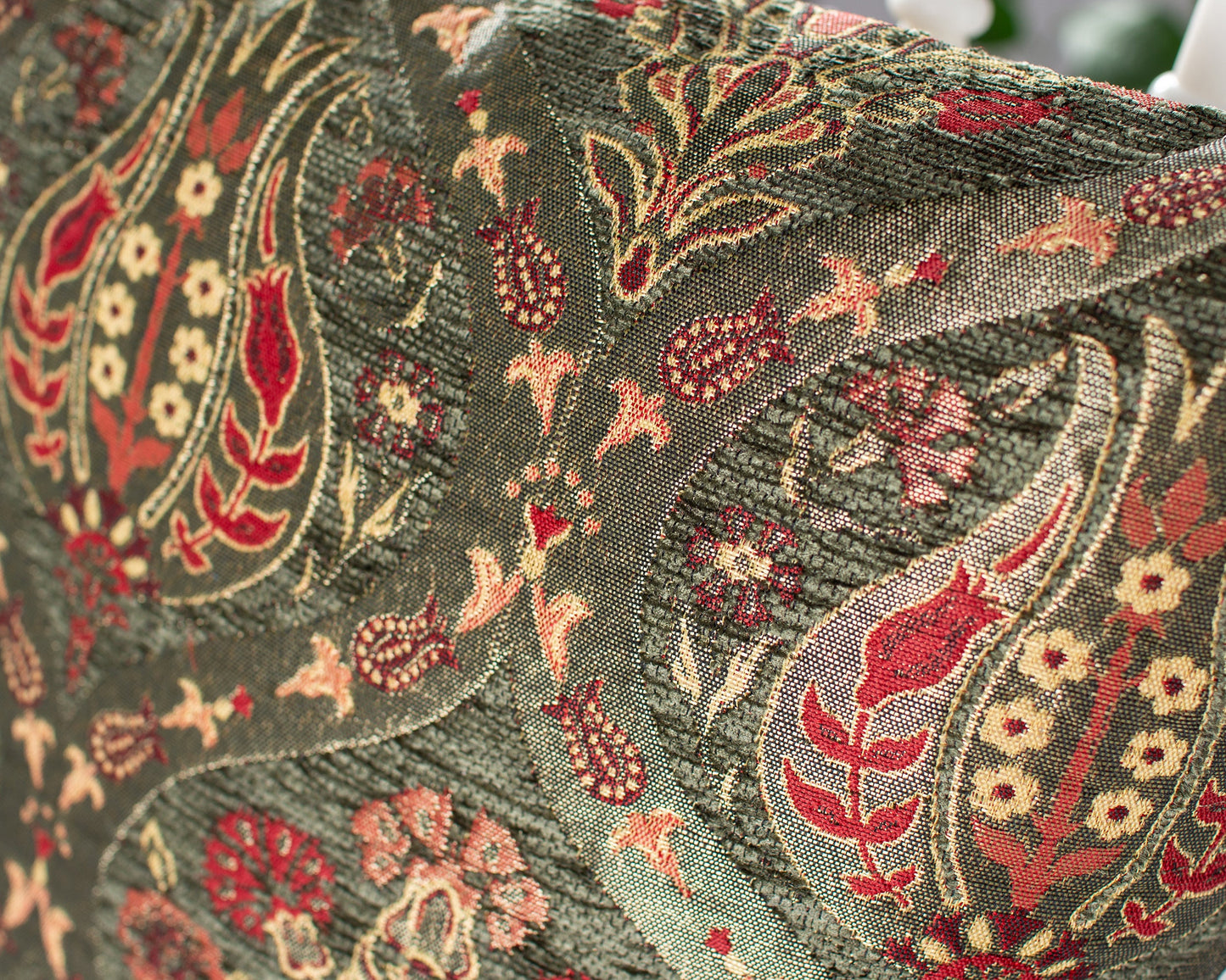 Oriental Home® Kilim Pillow Cover