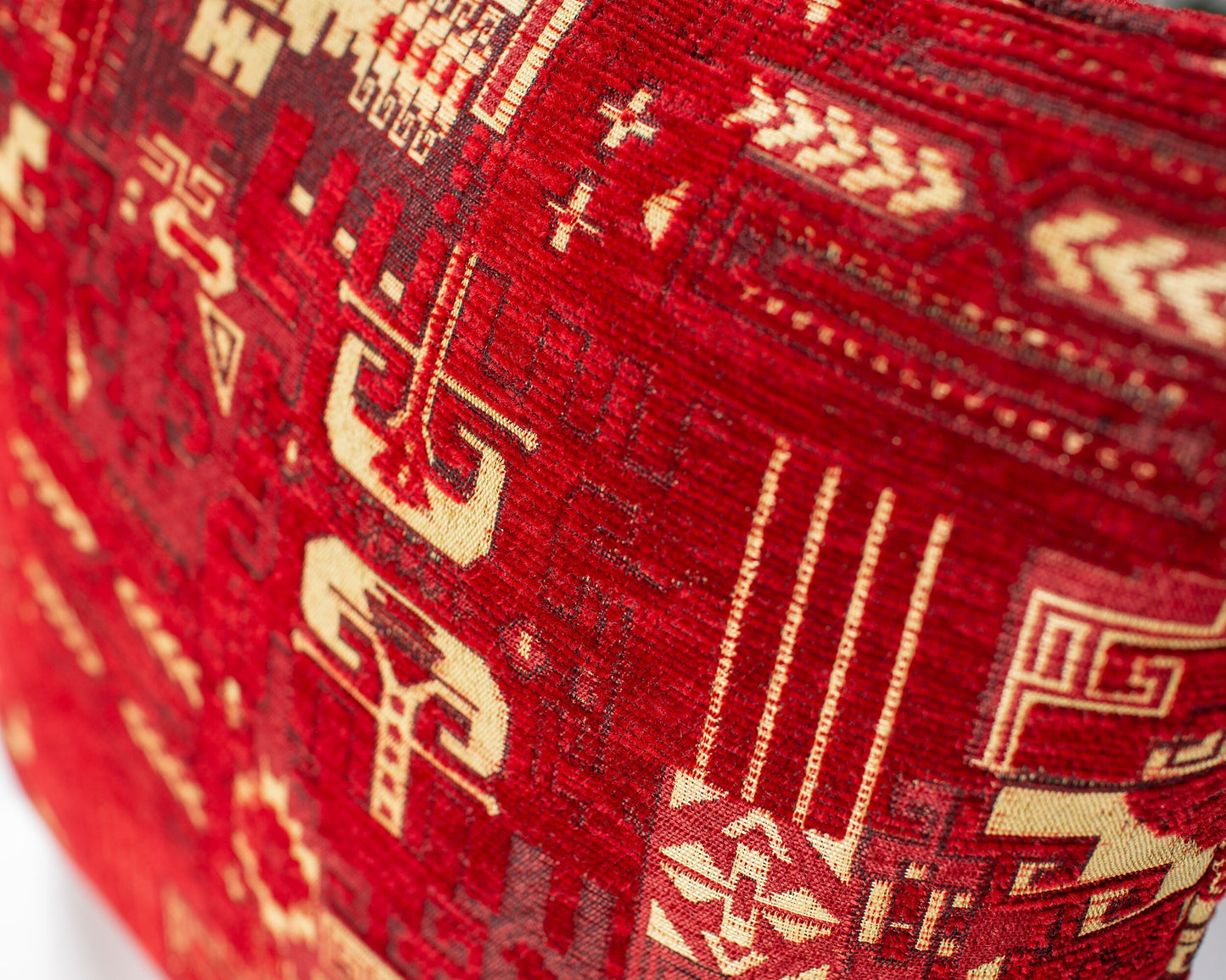 Oriental Home® Kilim Pillow Cover