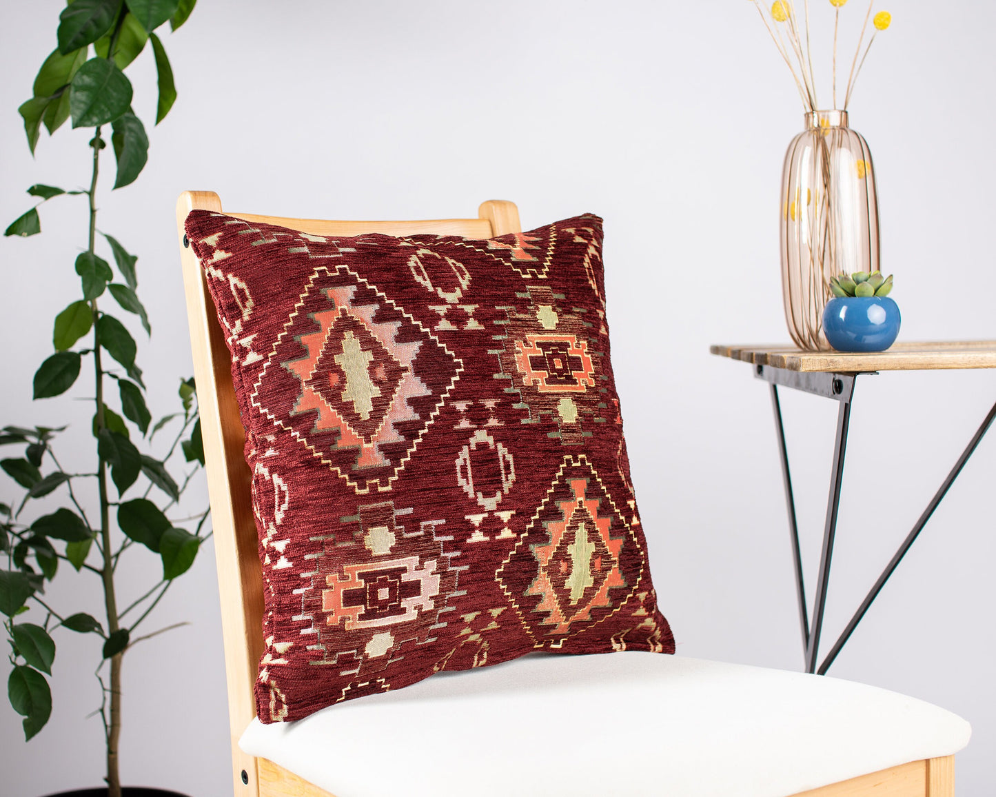 Oriental Home® Kilim Pillow Cover