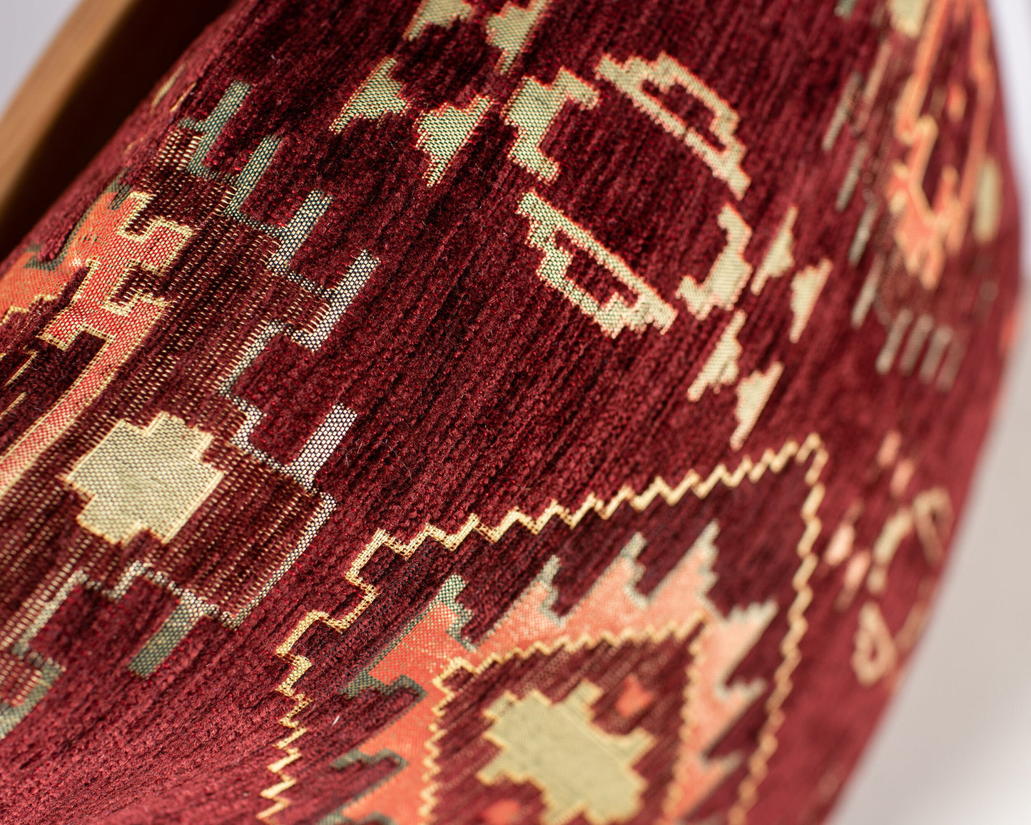 Oriental Home® Kilim Pillow Cover