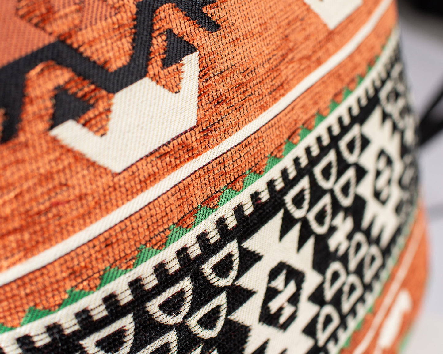 Oriental Home® Kilim Pillow Cover