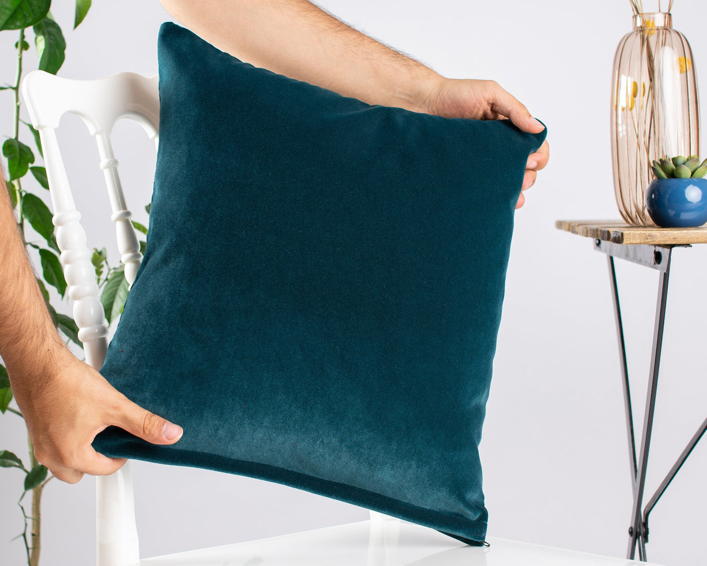 Oriental Home® Kilim Pillow Cover