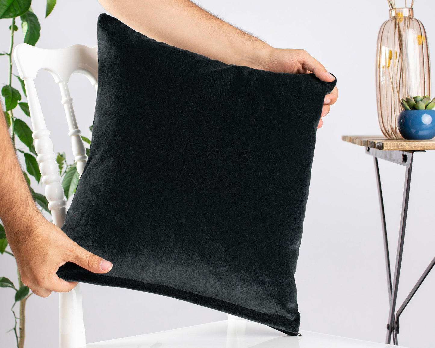 Oriental Home® Kilim Pillow Cover