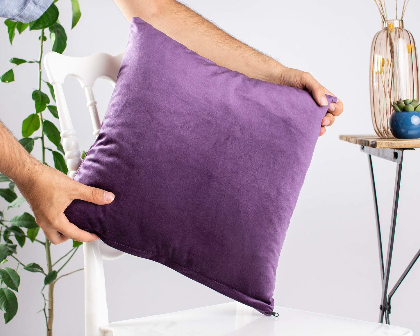 Oriental Home® Kilim Pillow Cover