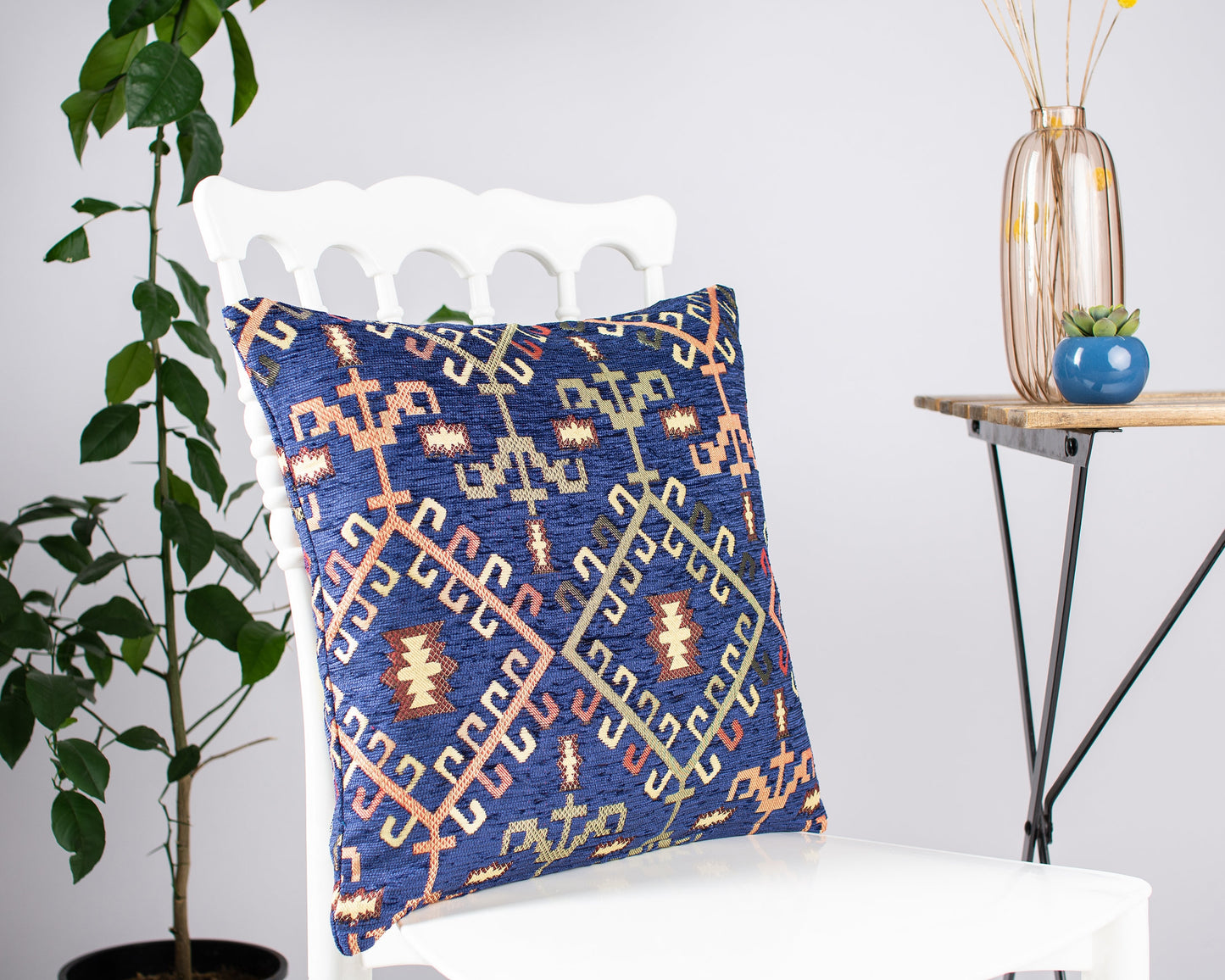 Oriental Home® Kilim Pillow Cover