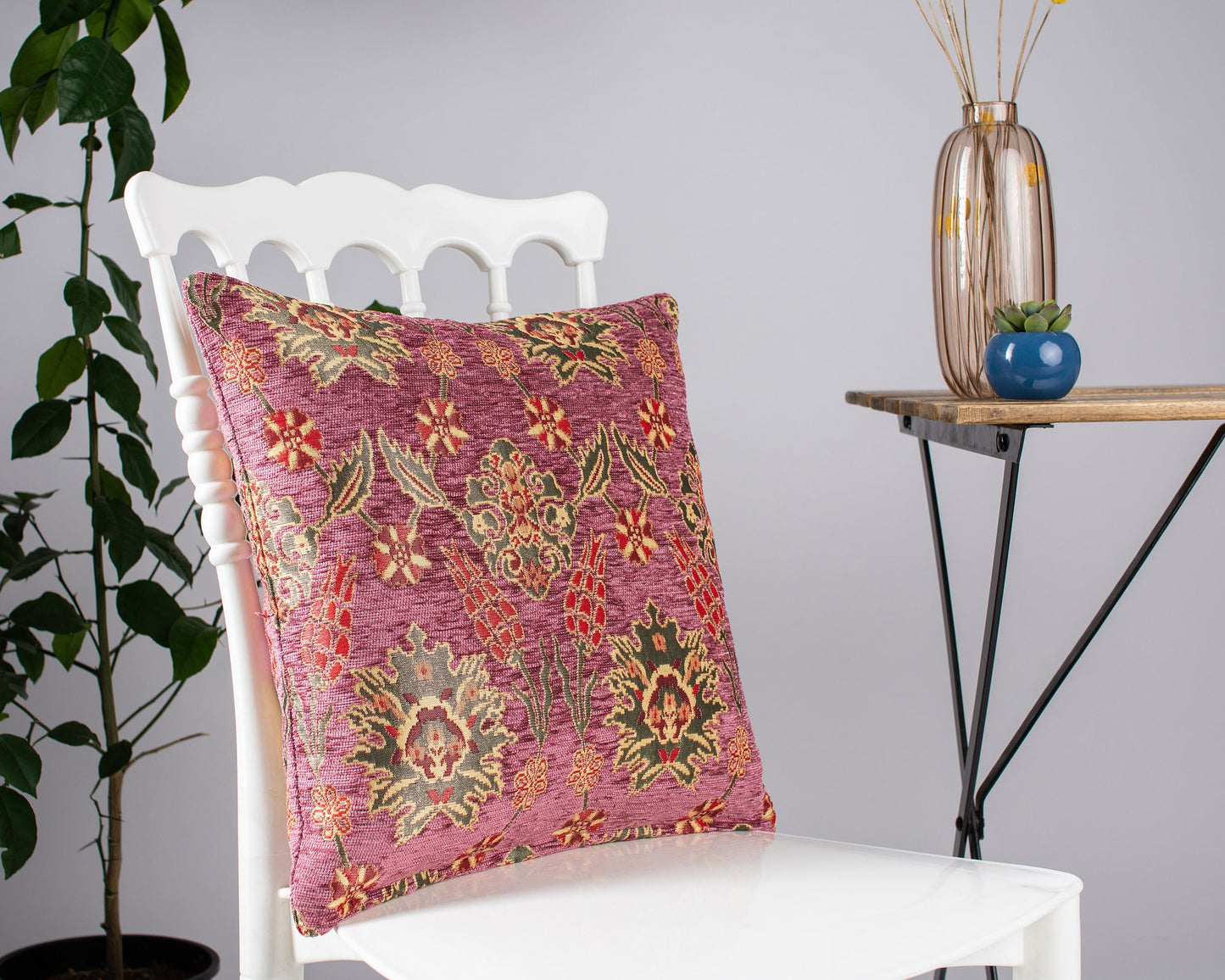 Oriental Home® Kilim Pillow Cover