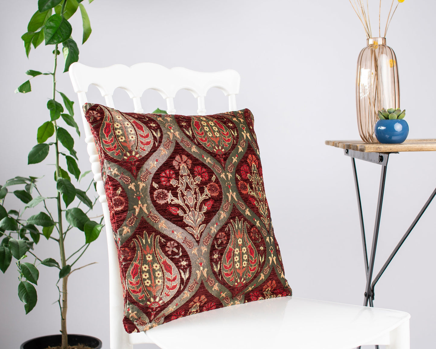 Oriental Home® Kilim Pillow Cover