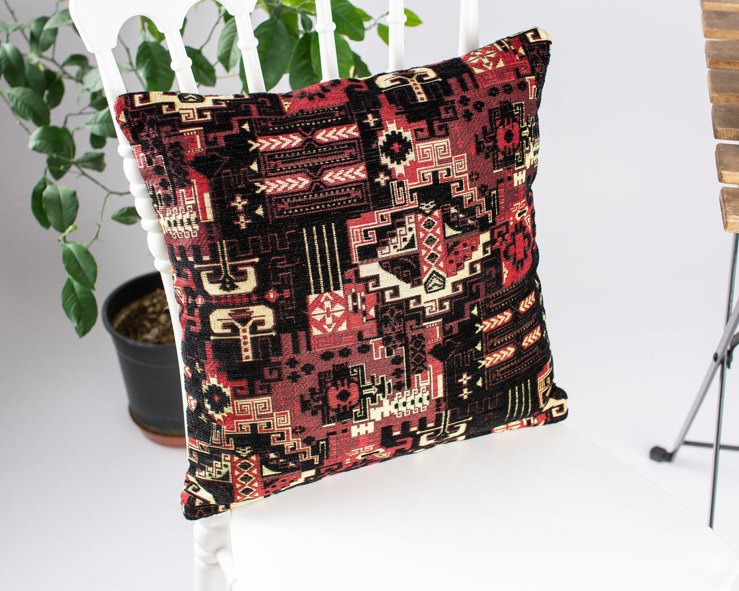 Oriental Home® Kilim Pillow Cover