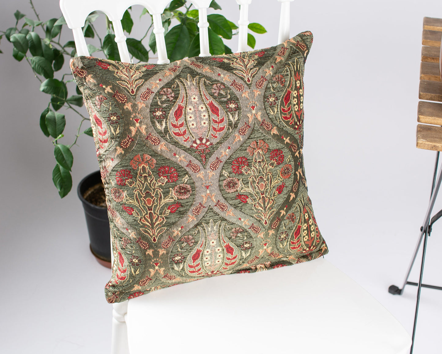 Oriental Home® Kilim Pillow Cover