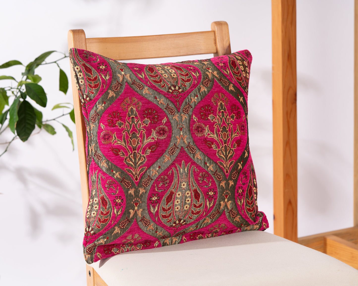 Oriental Home® Kilim Pillow Cover