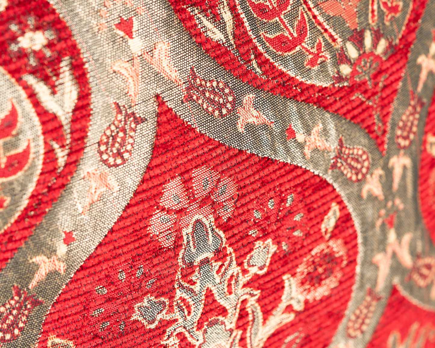 Oriental Home® Kilim Pillow Cover