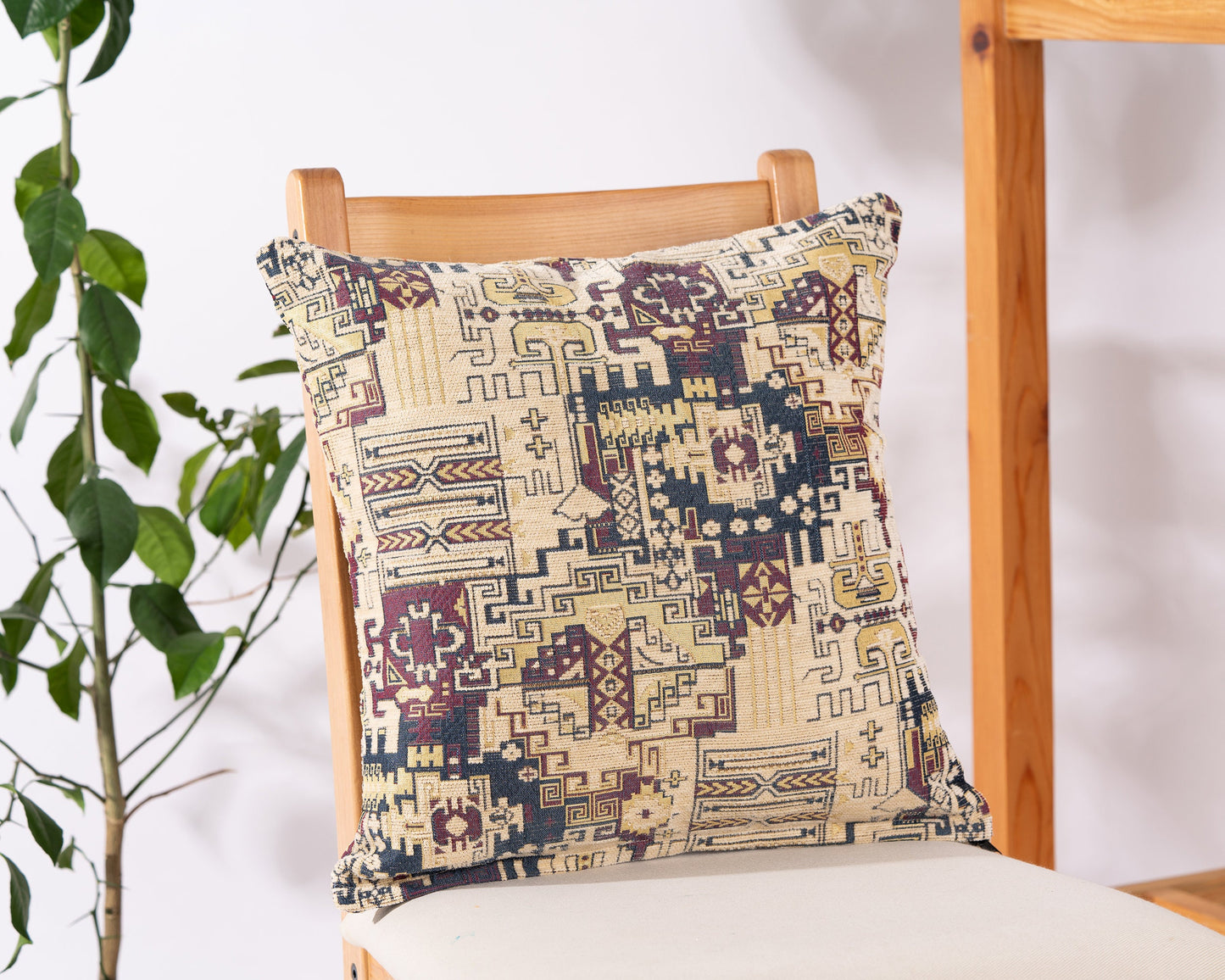 Oriental Home® Kilim Pillow Cover