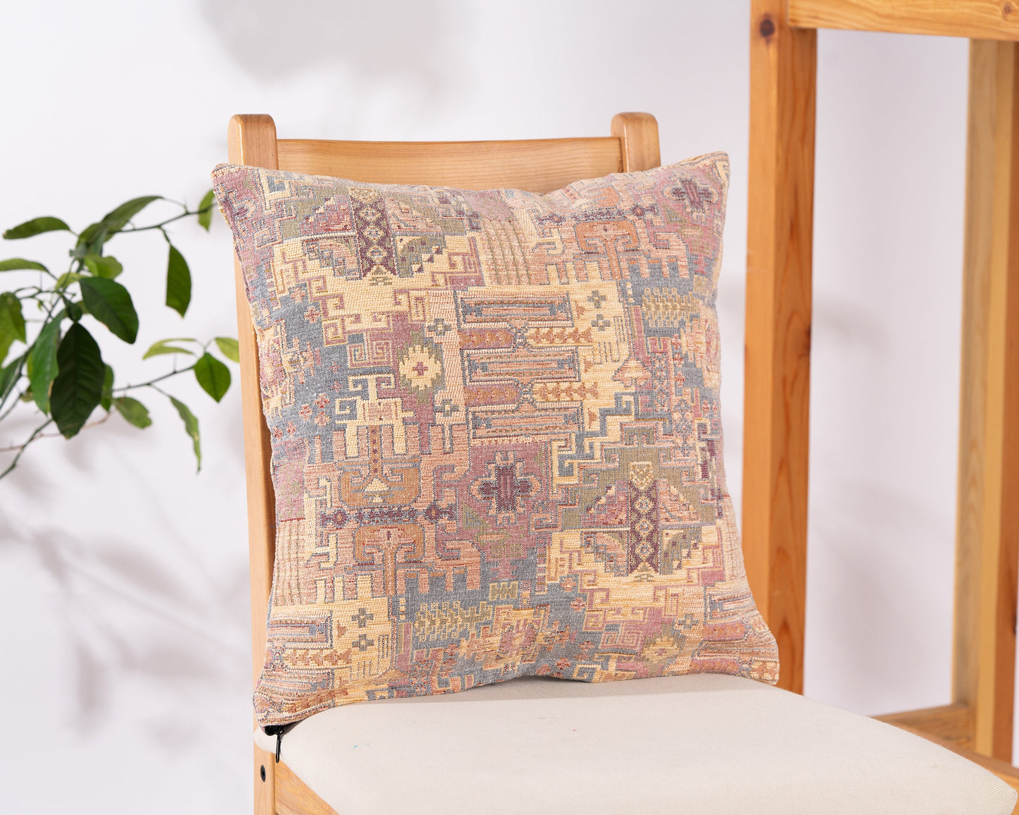 Oriental Home® Kilim Pillow Cover