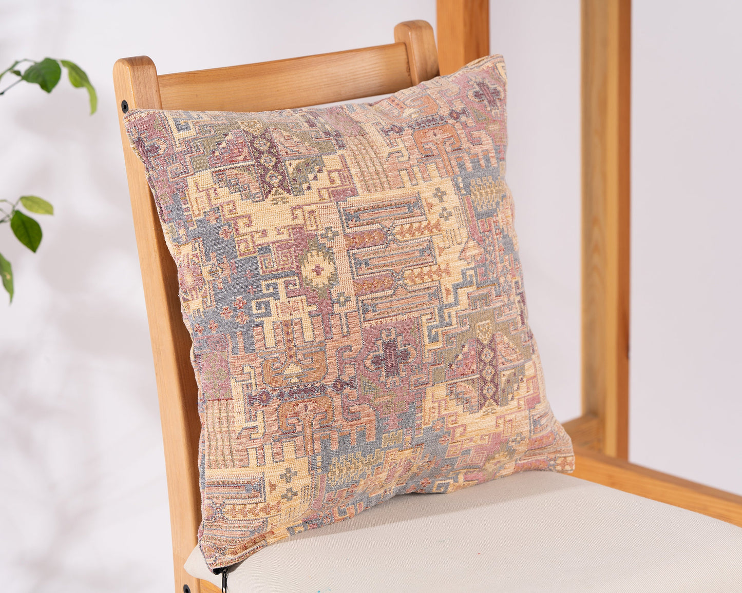 Oriental Home® Kilim Pillow Cover