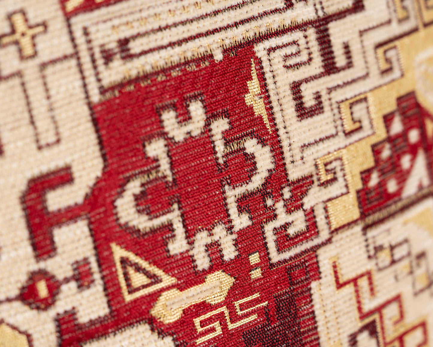 Oriental Home® Kilim Pillow Cover