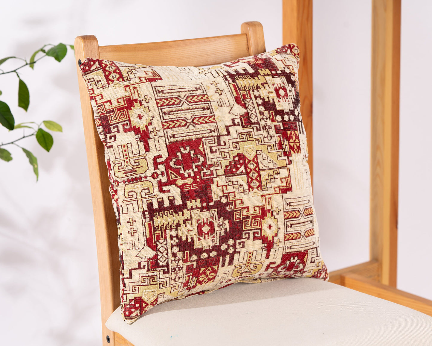 Oriental Home® Kilim Pillow Cover