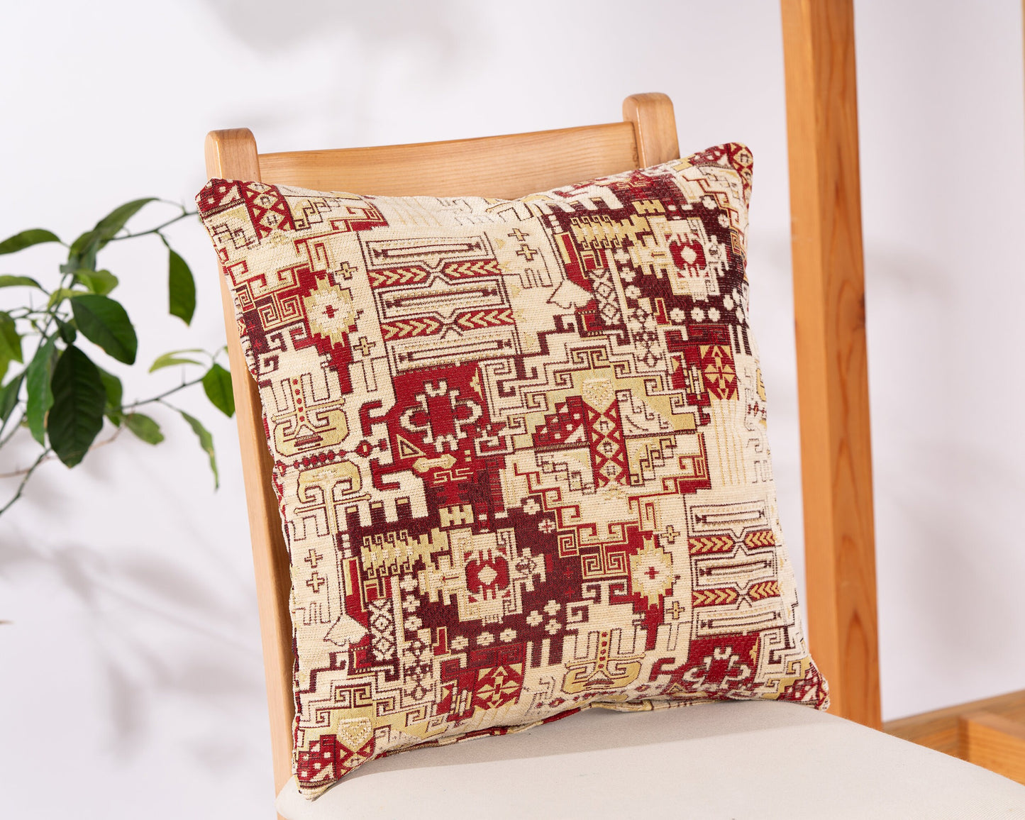 Oriental Home® Kilim Pillow Cover