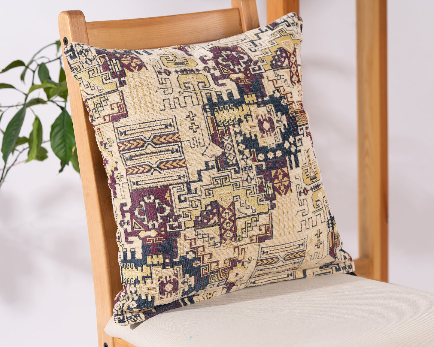 Oriental Home® Kilim Pillow Cover
